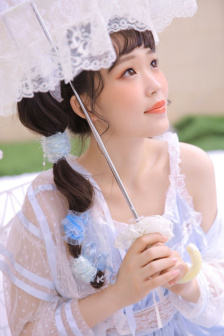 鬼遮眼