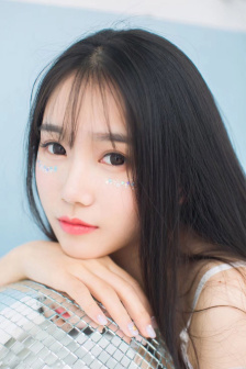 公交车上的诗绵